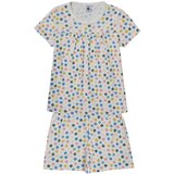 Petit Bateau Pižame & Spalne srajce BRUNA Večbarvna | Shoptok.si