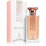 Aurora Mon Amour parfumska voda za ženske 100 ml | Shoptok.si