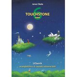  TOUCHSTONE 6 NEW, učbenik za angleščino v 6. razredu osnovne šole | Shoptok.si