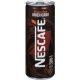 Nescafe Americano gotova kafa 250ml Cene