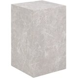 House Nordic Stranska mizica v marmornem dekorju 30x30 cm Prague – | Shoptok.si