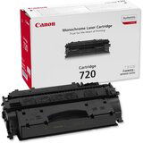 Canon Toner CRG-720 (2617B002AA) (črna), original | Shoptok.si