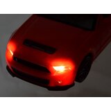 Auto na daljinsko upravljanje Ford Shelby GT500 crveni | shoptok.hr