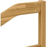 MODUL naslona za ruke 2 kom. Bijela 59 x 4 x 73 cm | shoptok.hr