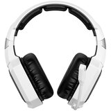 INF GT806 Brezžične igralne slušalke, 2.4G + BT5.3, 100h White, (5000296270) | Shoptok.si