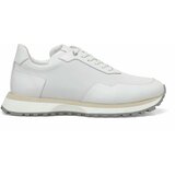 İnci MIBYA 4FX White Men's Sports Shoes Cene