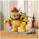 Lego Super Mario 71411 Moćni Bauzer™