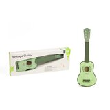 Classic World Drvena Gitara zelena | ePonuda.com