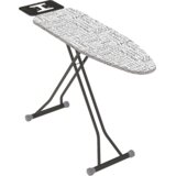 Zilan Daska za peglanje, 112 x 36 cm, Antracite - ZLN9761 | Eponuda.com