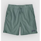 Patagonia Baggies Lights - 6 In. Kratke hlace blue sage | Shoptok.si