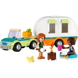 Lego Friends 41726 Kampiranje za praznike | shoptok.hr