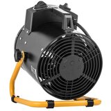  grelec zraka električni 3kW - 90-068 | Shoptok.si