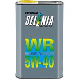 Selenia WR 5W40 1 L Cene