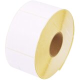  ETIKETE TERMO U ROLI 55X64MM 1/1000 ZA VAGE FORNAX | Shoptok.si