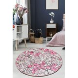 Conceptum Hypnose Carpet Rosa, O100cm, ružičasta | Eponuda.ba