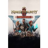 king's bounty ii - lord's edition (pc) steam key global  king's bounty ii - lord's edition (pc) steam key global Slike
