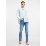 Orsay Light blue women's shirt - Women's | Eponuda.ba