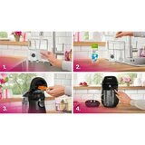  Aparat za Kavu u Kapsulama BOSCH TAS102E Crna 1400 W 700 ml | shoptok.hr
