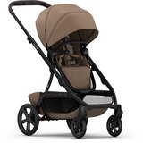 Redsbaby NUVO 2 Single dječja kolica 2u1, Mocha | shoptok.hr