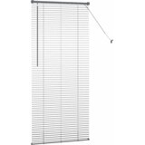  Venecijanski zastore Tamno siva 175 x 80 cm Aluminij | shoptok.hr