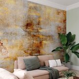  Foto tapeta - Golden Expression 350x256 Standard | shoptok.hr