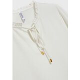 Marisse Women's Shirt Z-Ko-4517 Off White | Shoptok.si