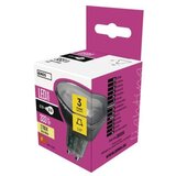  LED žarnica Classic MR16 / GU10 / 4,2 W (36 W) / 333 lm / toplo bela Cene