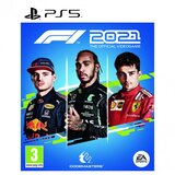 Sony PS5 Igra F1 2021 | Eponuda.ba