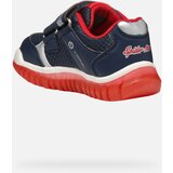 Geox Dark blue boys' sneakers Lightyloo - Boys | shoptok.hr