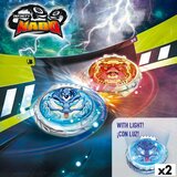  Zvrk Infinity Nado (2 kom.) | shoptok.hr