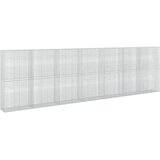  Gabion s žicom debljine 3 5 mm i mrežom 5x5 cm 700x50x200 cm - 50 cm 200 cm 700 cm | shoptok.hr