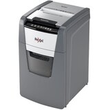  UNIŠTAVAČ DOKUMENTACIJE 130 (RUČNO 8) LISTOVA CROSSCUT OPTIMUM AUTO FEED PLUS 130X REXEL 2020130XEU | Eponuda.com