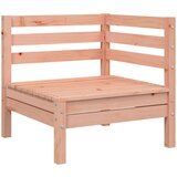  Kutna vrtna sofa od masivnog drva duglazije | shoptok.hr