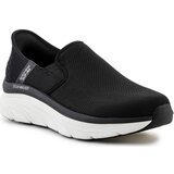 Skechers Nizke superge Orford 232455-BLK Črna Cene