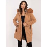 Factory Price Jacket-SK-KR-HH-2409.47-camel | Shoptok.si