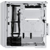 Lian Li Kućište Lancool 216 ARGB White, LANCOOL216RW | ePonuda.com