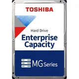 MG Series internal hard drive 20 TB 7200 RPM 512 MB 3.5" Serial ATA
