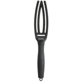  Četka za raščešljavanje Olivia Garden Care Iconic Boar&Nylon Crna – Fingerbrush S | Eponuda.ba
