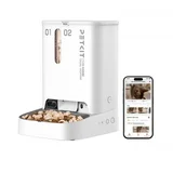 YumShare Dual-Hopper Feeder w. Camera