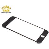 Apple Staklo touch screen-a za iphone 6s + frame + oca stiker (crown quality) black ( SD10907 ) | ePonuda.com