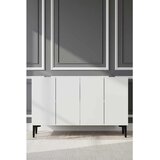 Hanah home komoda Didema 120, 120 cm, bela | Eponuda.com