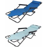  Stolica-ležaljka 84x116x60 cm 32-688000 | ePonuda.com
