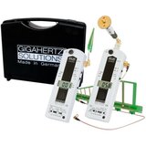 Gigahertz Solutions HFEW35C ultra broadband hf analyser kit Cene