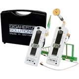 HFEW35C ultra broadband hf analyser kit