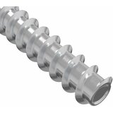  Potvrđivački vijci 2 pcs Srebrno Ø5 x 40 mm Metal | shoptok.hr