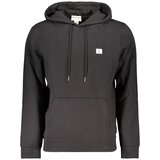 Calvin Klein muški crni zip-up sweatshirt | shoptok.hr