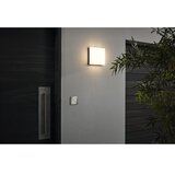 Eglo 33574 - LED prigušivo zidno svetlo TORAZZA-C LED/14W/230V IP44 | Eponuda.com