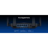 Cudy BE3600 Gigabit Wi-Fi 7 Mesh Router" | shoptok.hr