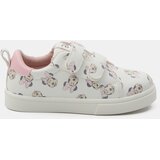 Sinsay Tenisice od imitacije kože s čičak-zatvaranjem Minnie Mouse | shoptok.hr
