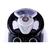  Toddlers Ride On 613W White Sound Light | shoptok.hr